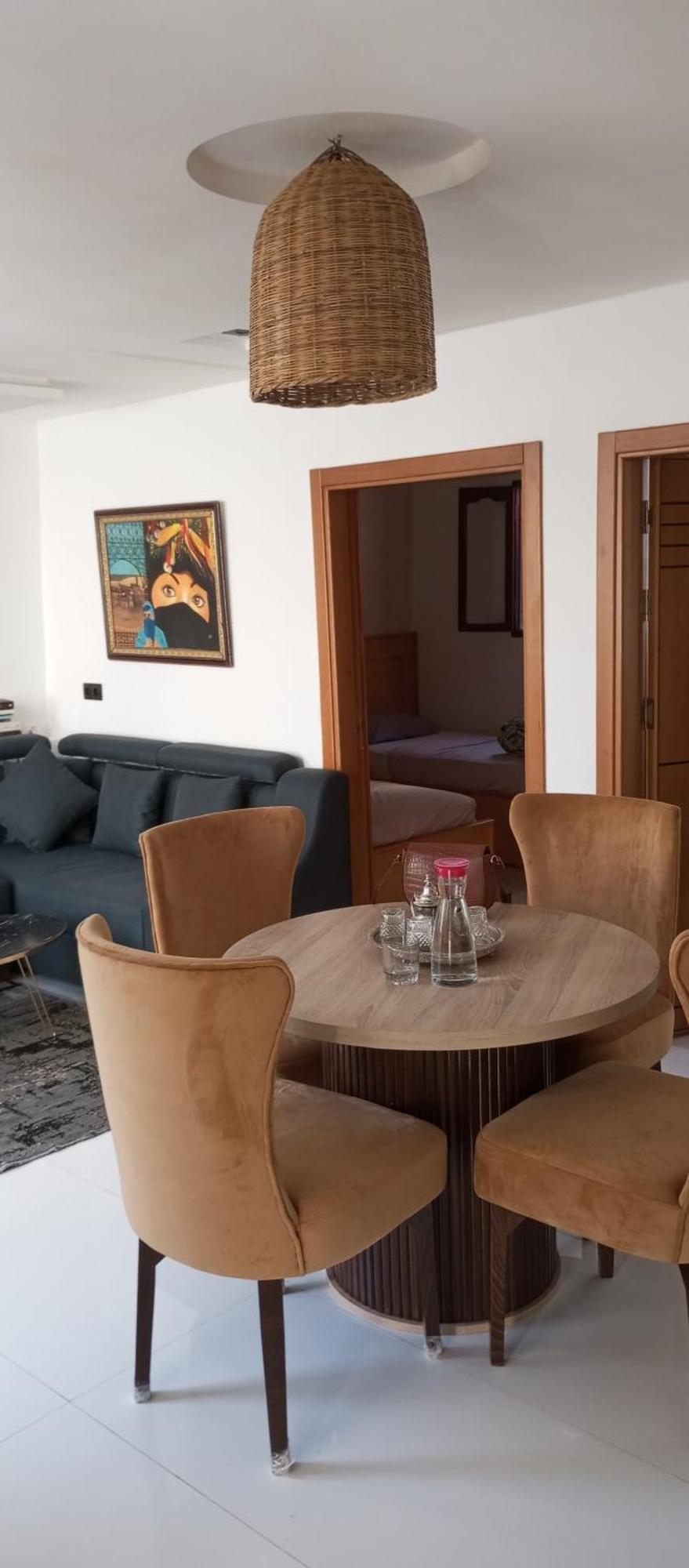 Riad Of Serenity Briech Asilah Exterior photo
