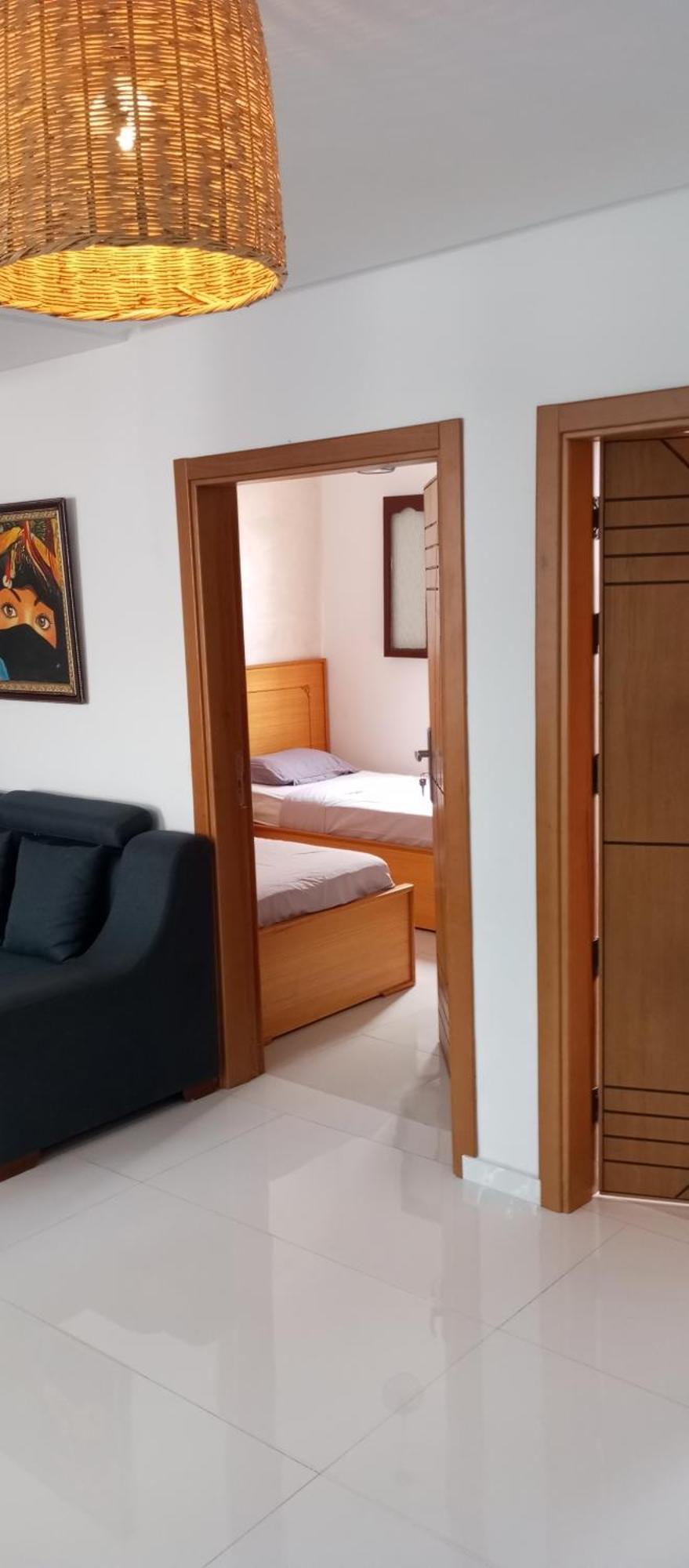 Riad Of Serenity Briech Asilah Exterior photo