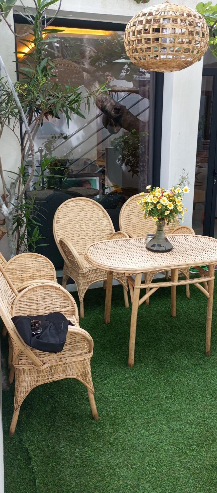 Riad Of Serenity Briech Asilah Exterior photo